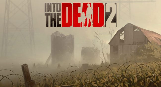 Into the dead 2 не запускается на honor