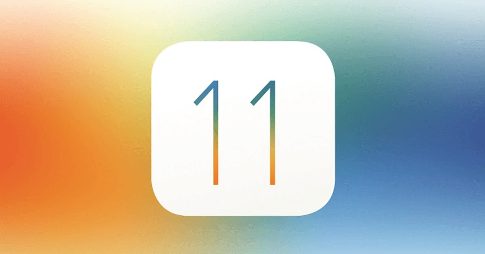 iOS 11 beta 10