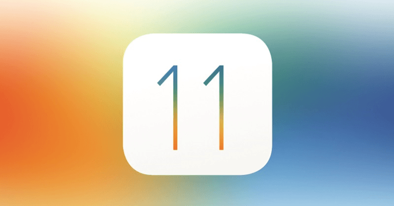 Disponible iOS 11.0.2 para todos los usuarios de iPhone, iPad e iPod Touch compatibles