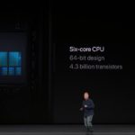 iphone 8 esp