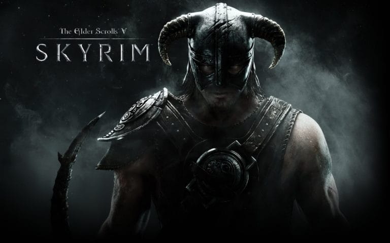 skyrim