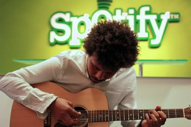 spotify