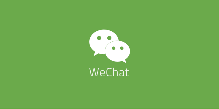 WeChat