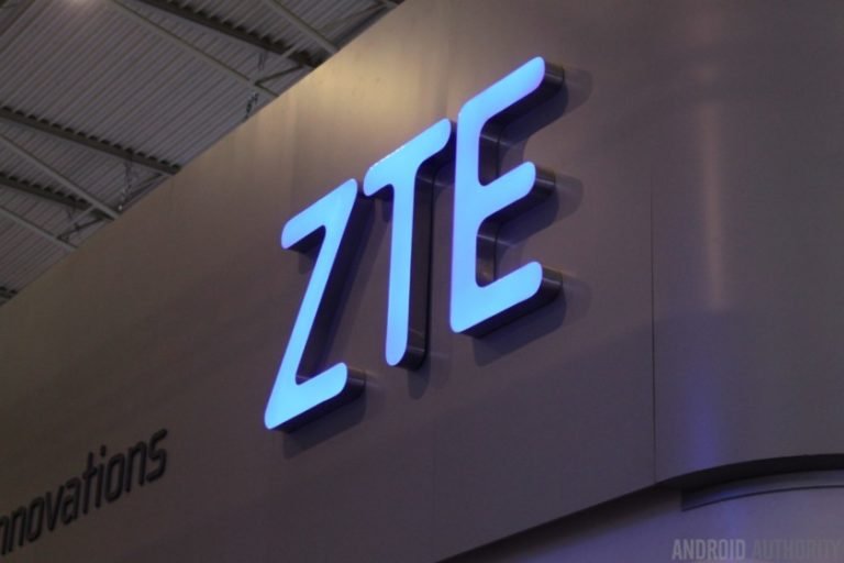 ZTE