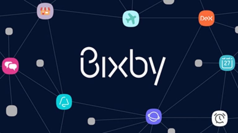 Samsung anuncia Bixby 2.0