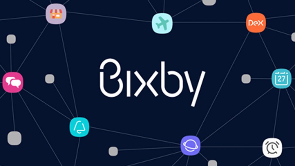 Samsung anuncia Bixby 2.0