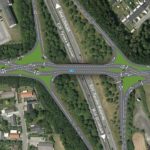 Carreteras de muestras Cities Skylines