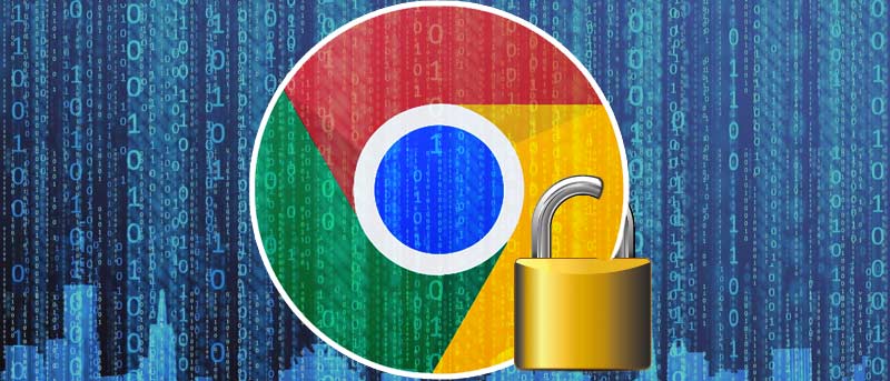 Chrome_security