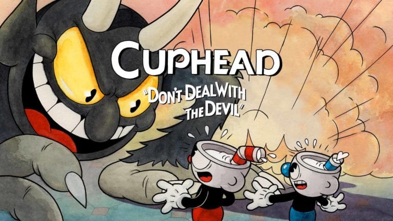 Cuphead es tan difícil como adictivo, lo analizamos