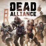 Dead Alliance Box