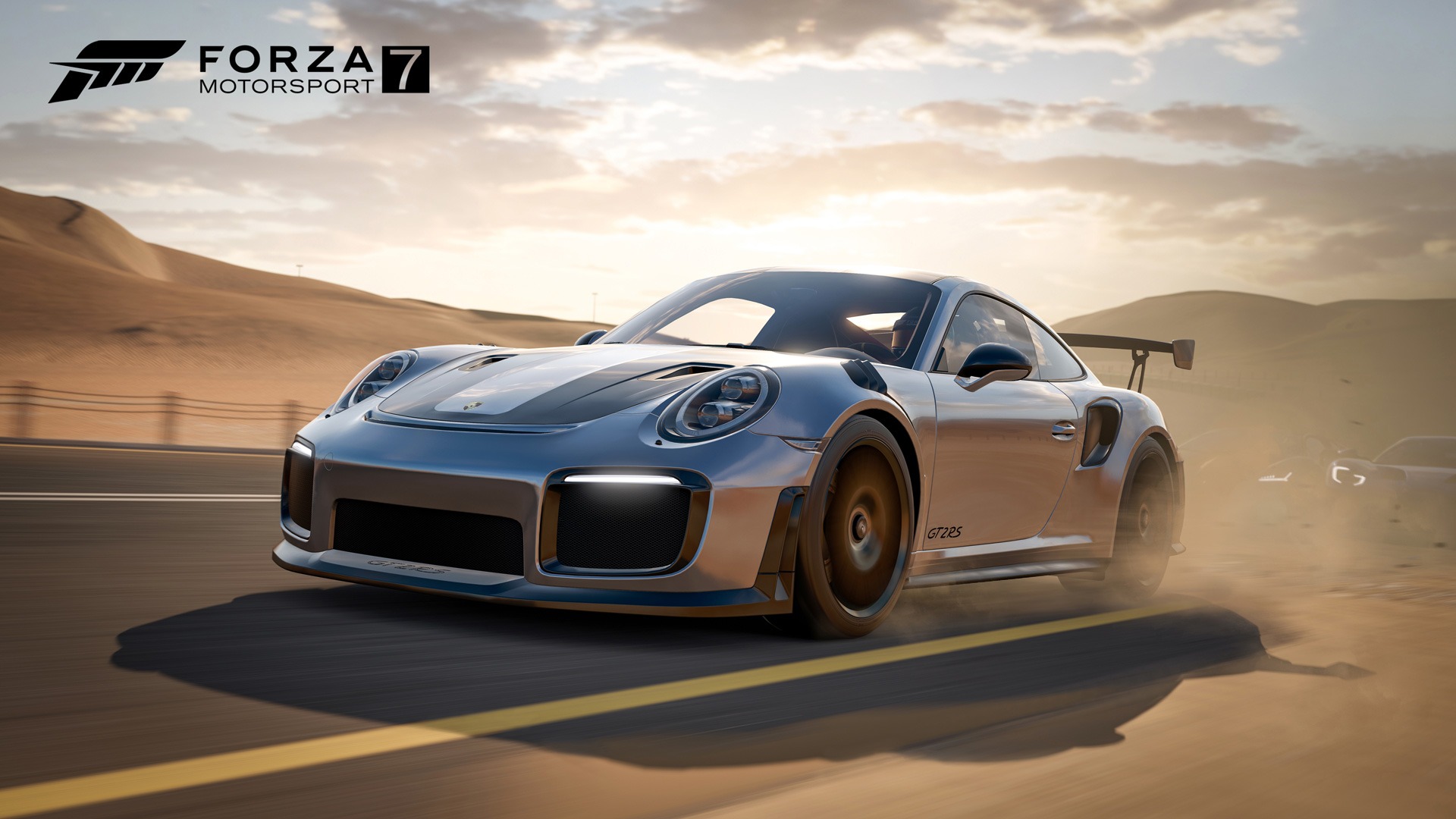 Forza Motorsport 7, análisis del mejor juego de la saga