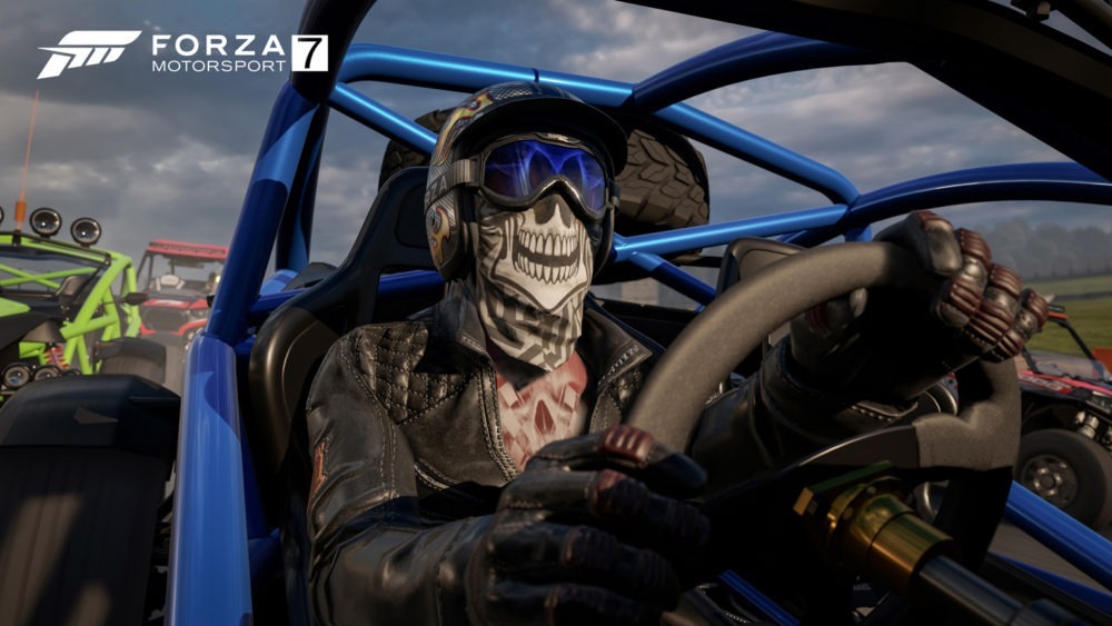 Forza Motorsport 7, análisis del mejor juego de la saga hasta la fecha