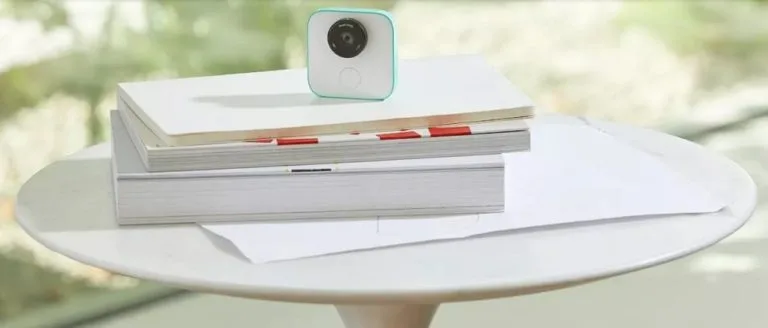 Google Clips