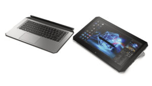 La respuesta de HP a Surface Pro se llama HP ZBook x2 20