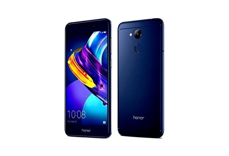 Honor 6C Pro, el nuevo terminal de gama media de Honor