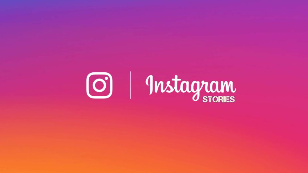 Historias de Instagram