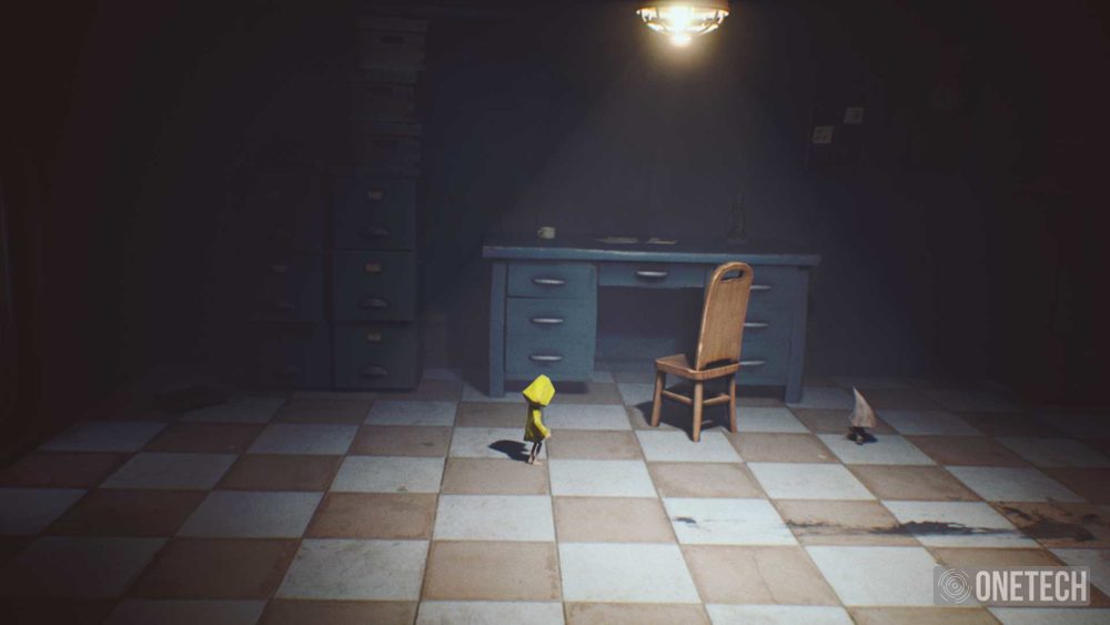 Little Nightmares, analizamos los miedos de la infancia