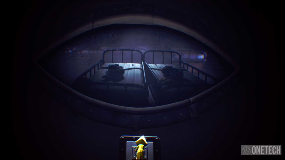 Little Nightmares, analizamos los miedos de la infancia