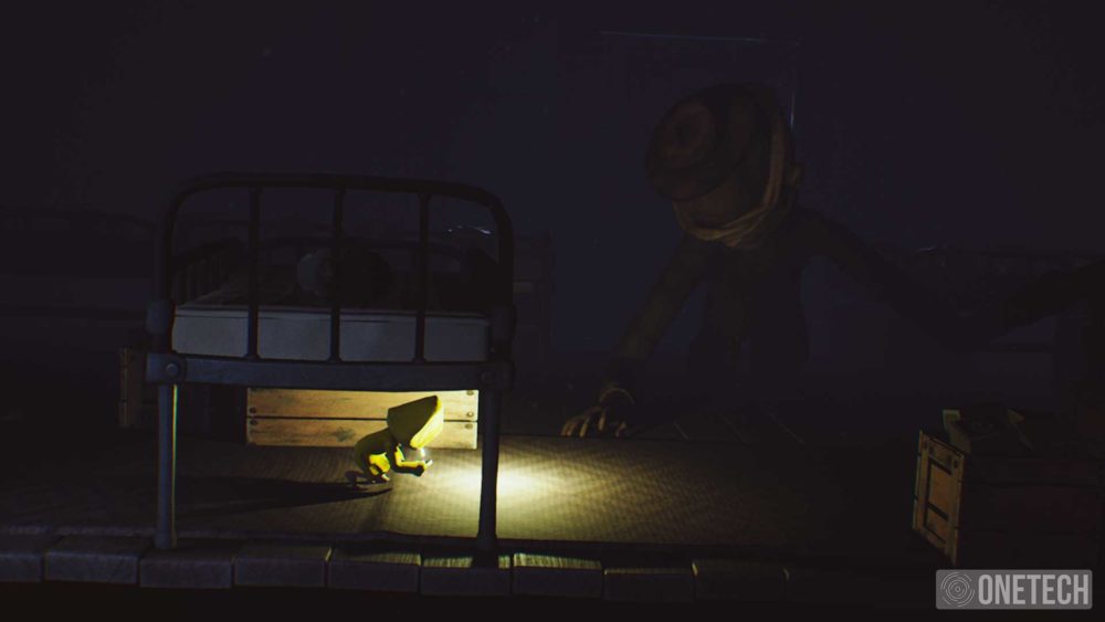 Little Nightmares, analizamos los miedos de la infancia