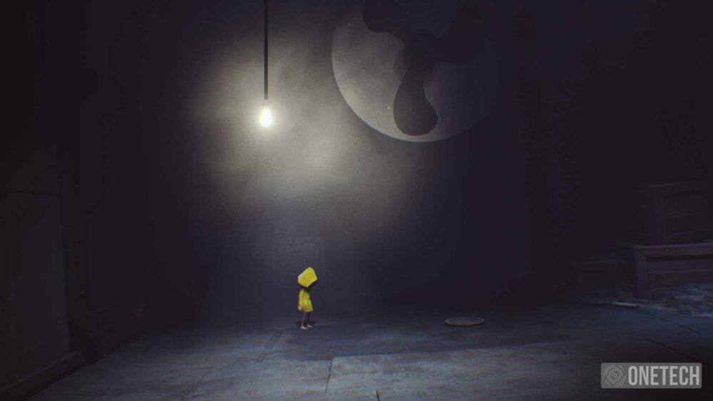 Little Nightmares, analizamos los miedos de la infancia