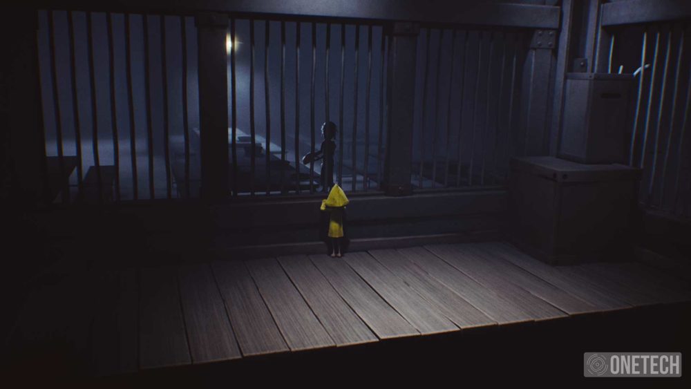 Little Nightmares, analizamos los miedos de la infancia