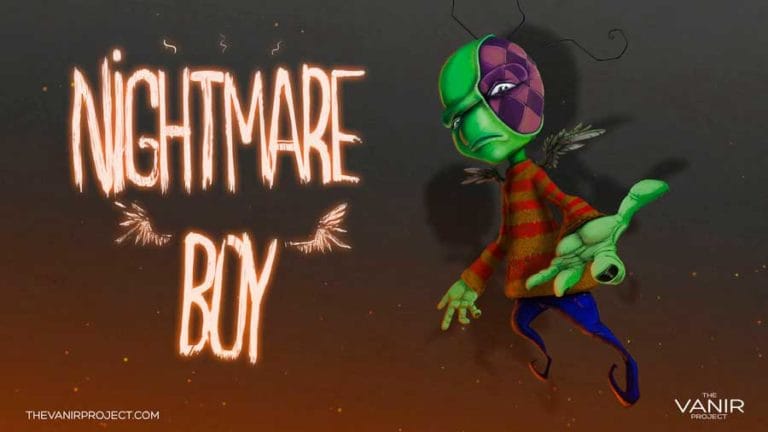 Nightmare Boy, analizamos la versión para Nintendo Switch