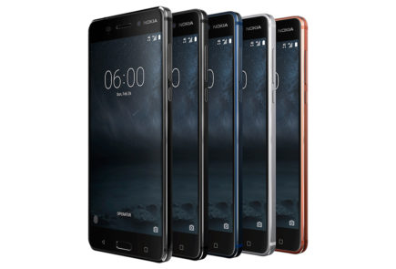 Los smartphones Nokia recibirían Android 7.1.2 antes de Android Oreo 27