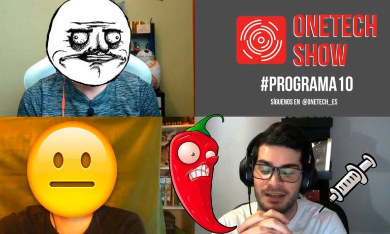 Consolas de la infancia, muerte de Windows 10 mobile y risas en este OneTech Show