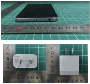 Xiaomi Redmi Note 5A Prime