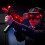 Star VR Escenario