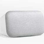google home max