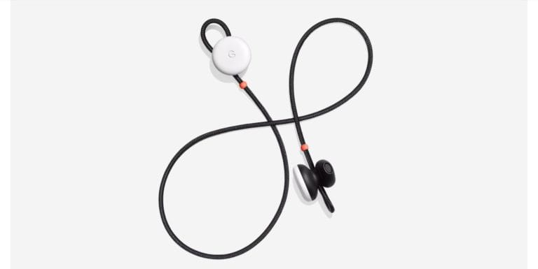 google pixel buds