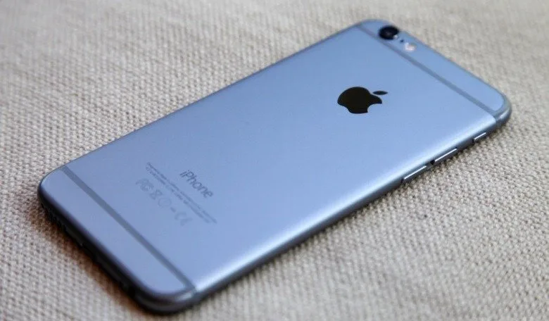 iPhone 6