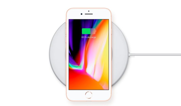 NO actualices tu iPhone 8/8 Plus a iOS 11.0.2, la batería se drena al cargarlos