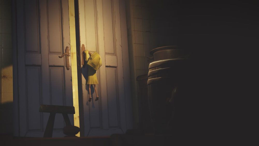 Little Nightmares, analizamos los miedos de la infancia