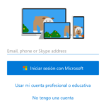 Nokia 6 con Microsoft Launcher