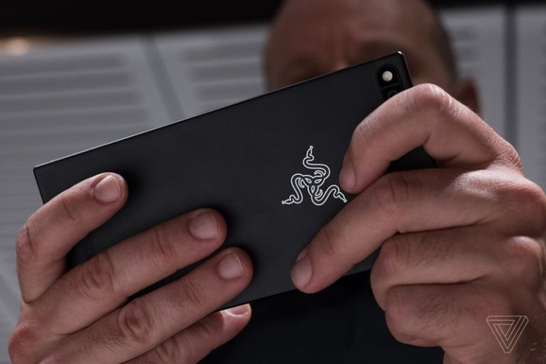 Razer Phone
