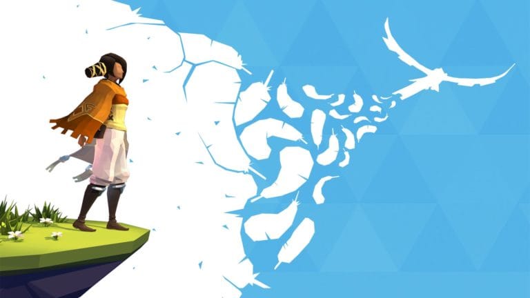 AER – Memories of Old, ¿Te gustaría poder volar?