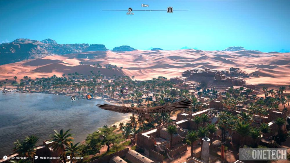 Assassin's Creed Origins, analizamos la mejor entrega de la saga 32