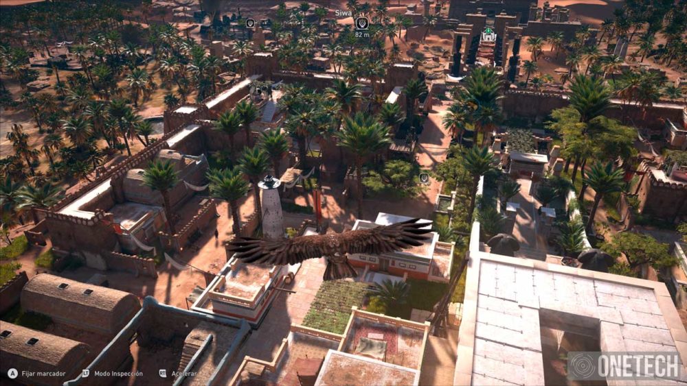 Assassin's Creed Origins, analizamos la mejor entrega de la saga 33