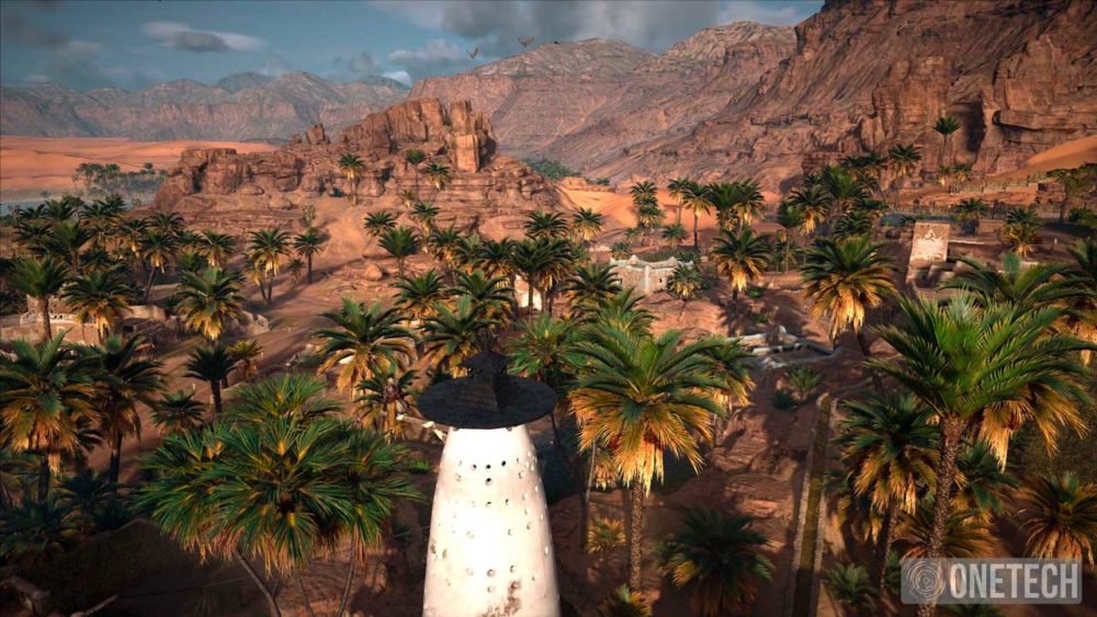 Assassin's Creed Origins, analizamos la mejor entrega de la saga 40