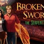 Broken Sword 5: La maldición de la serpiente, episodio 1 y 2 para PS VITA