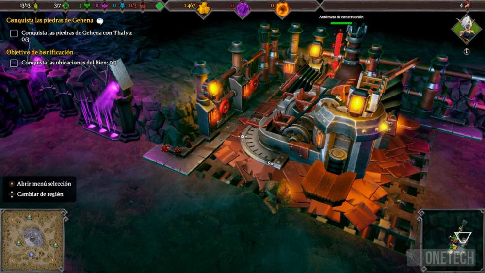 Dungeons 3, analizamos el Mal mas absoluto