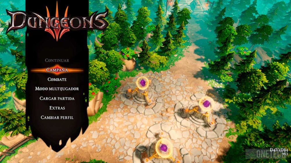 Dungeons 3, analizamos el Mal mas absoluto