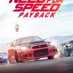 need for speed payback cover