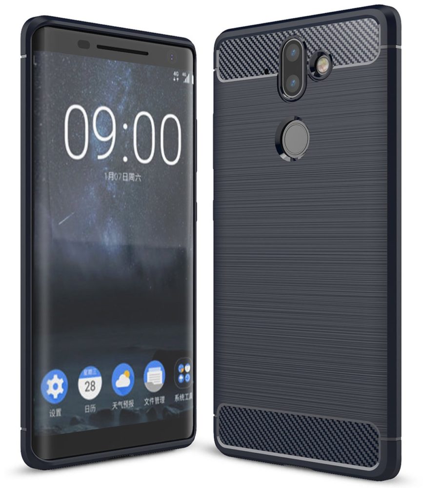 El Nokia 9 ya tiene fecha "oficial" para su lanzamiento 4