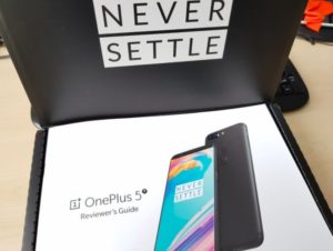 OnePlus 5T se filtra sus especificaciones, fotos, disponibilidad y fecha de lanzamiento 42