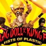 Rag Doll Kung Fu: Fists of Plastic para PS3