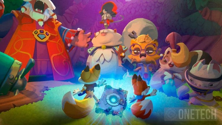 Super Lucky’s Tale, analizamos a la nueva mascota de Microsoft