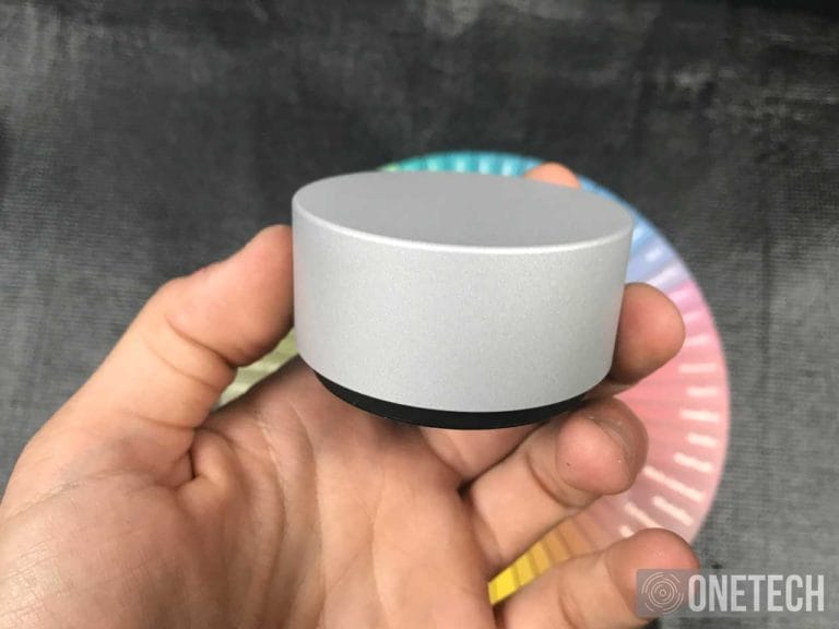 Analizamos el Surface Dial, la herramienta perfecta para los creativos